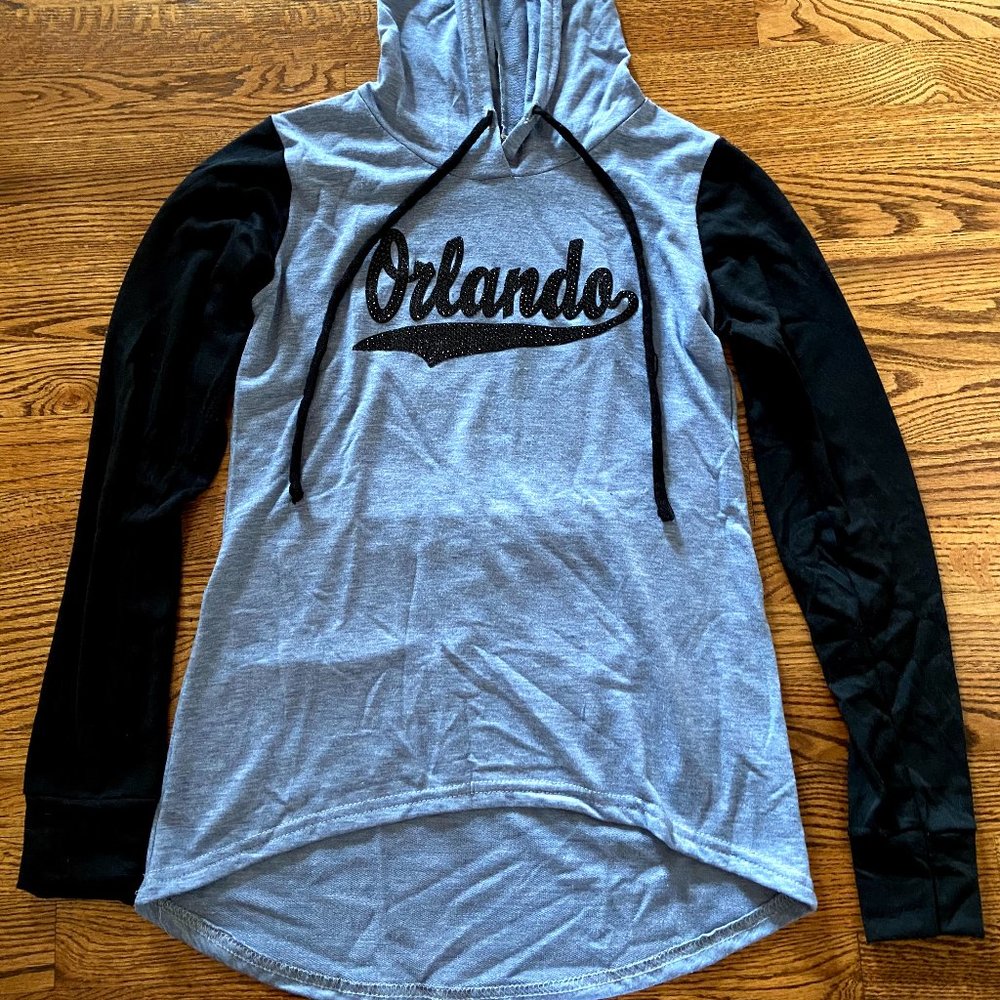 Orlando Sweatshirt (size S)